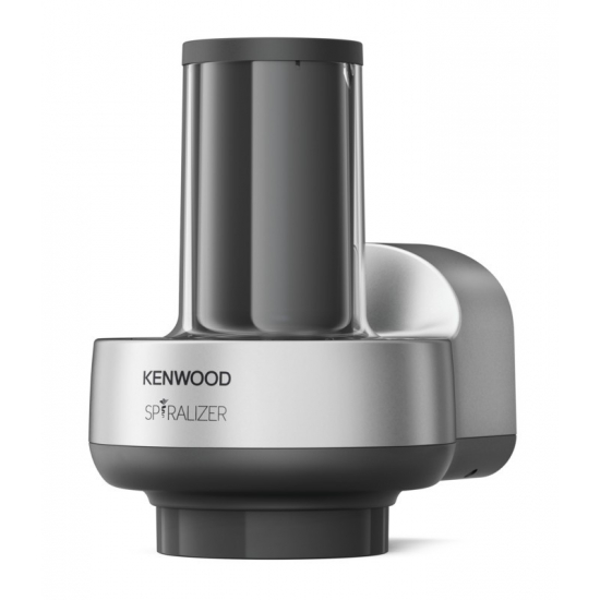 KAX700PL - accessoire coupe legumes en spirales KENWOOD