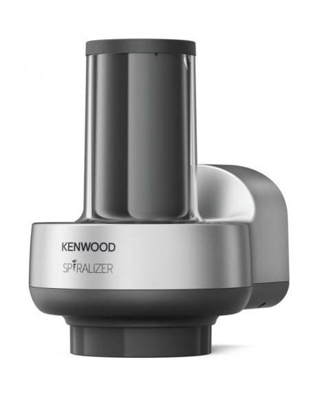 KAX700PL - accessoire coupe legumes en spirales KENWOOD