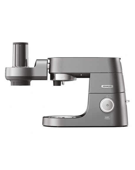 KAX700PL - accessoire coupe legumes en spirales KENWOOD