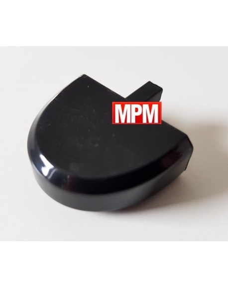 SS-188450 - Bouton noir grille pain Krups KH201510