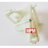 SS-994101 - Support moteur presse agrumes Vitapress Rowenta