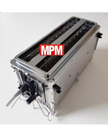 FS-9100018649 - Compartiment cuisson grille pain express Tefal