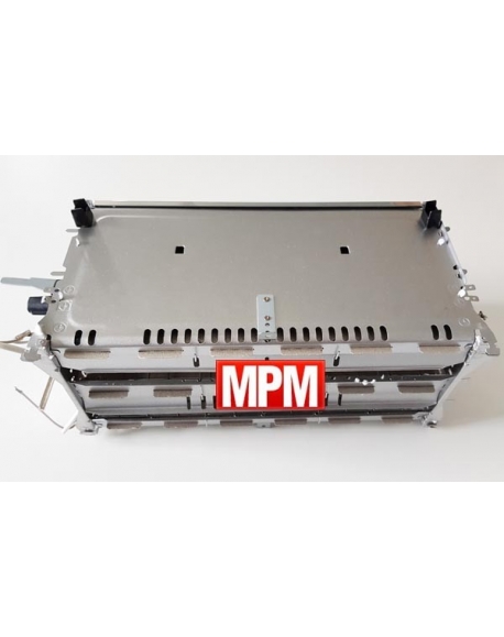 FS-9100018649 - Compartiment cuisson grille pain express Tefal