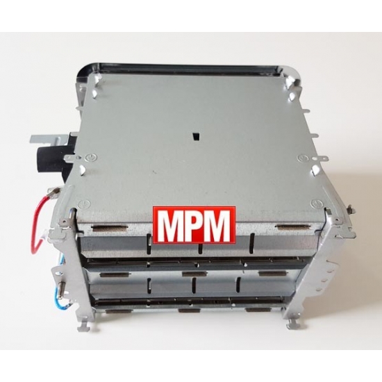 SS-986992 - Compartiment cuisson grille pain new express Tefal