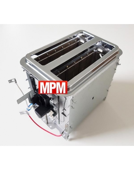 SS-986992 - Compartiment cuisson grille pain new express Tefal