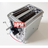 SS-986992 - Compartiment cuisson grille pain new express Tefal