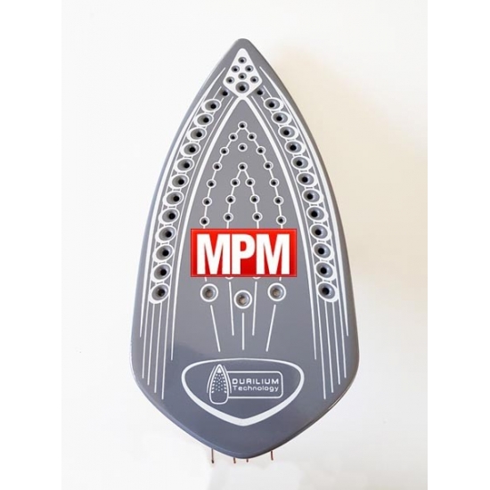 cs-00139374 - Semelle fer à vapeur Ultragliss FV Calor