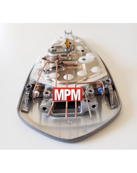 cs-00139374 - Semelle fer à vapeur Ultragliss FV Calor