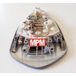 cs-00139374 - Semelle fer à vapeur Ultragliss FV Calor