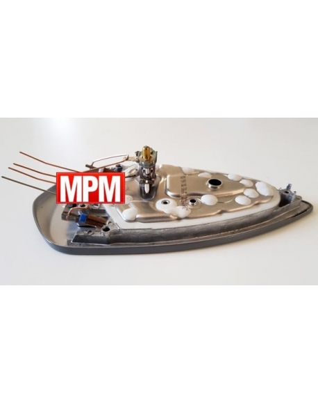 cs-00139374 - Semelle fer à vapeur Ultragliss FV Calor