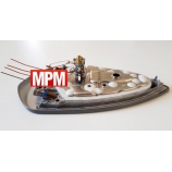 cs-00139374 - Semelle fer à vapeur Ultragliss FV Calor