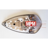 cs-00139374 - Semelle fer à vapeur Ultragliss FV Calor