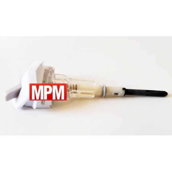 CS-00141007 - Boisseau fer à vapeur Turbopro FV Calor