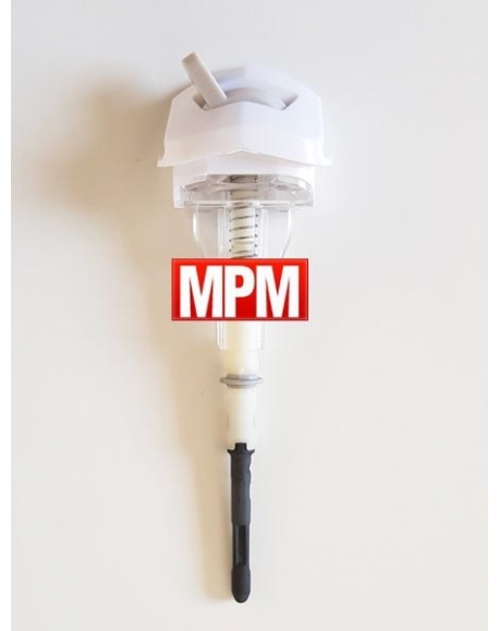 CS-00141007 - Boisseau fer à vapeur Turbopro FV Calor