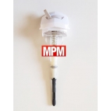 CS-00141007 - Boisseau fer à vapeur Turbopro FV Calor