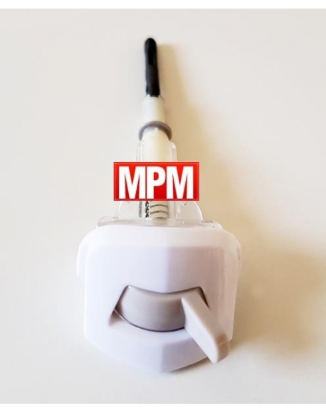 CS-00141007 - Boisseau fer à vapeur Turbopro FV Calor