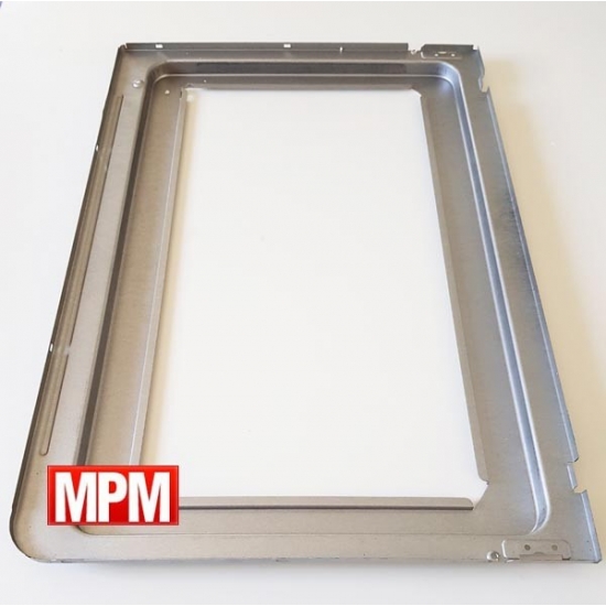 FS-9100023825 - Cadre porte arrière four Optimo Moulinex