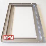 FS-9100023825 - Cadre porte arrière four Optimo Moulinex
