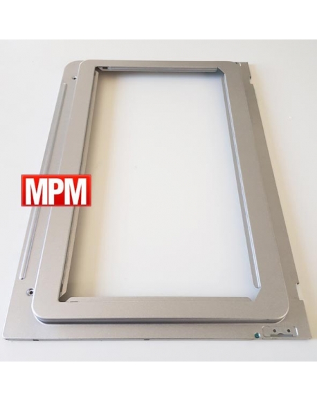 FS-9100023825 - Cadre porte arrière four Optimo Moulinex