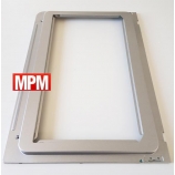 FS-9100023825 - Cadre porte arrière four Optimo Moulinex