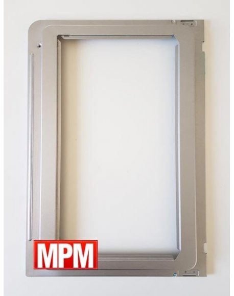 FS-9100023825 - Cadre porte arrière four Optimo Moulinex