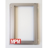 FS-9100023825 - Cadre porte arrière four Optimo Moulinex