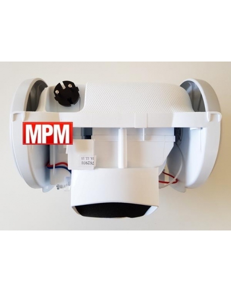 RS-RT3956 - Bloc moteur complet blanc aspirateur X-TREM Power Rowenta