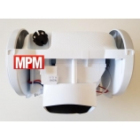 RS-RT3956 - Bloc moteur complet blanc aspirateur X-TREM Power Rowenta