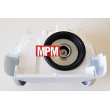 RS-RT3956 - Bloc moteur complet blanc aspirateur X-TREM Power Rowenta