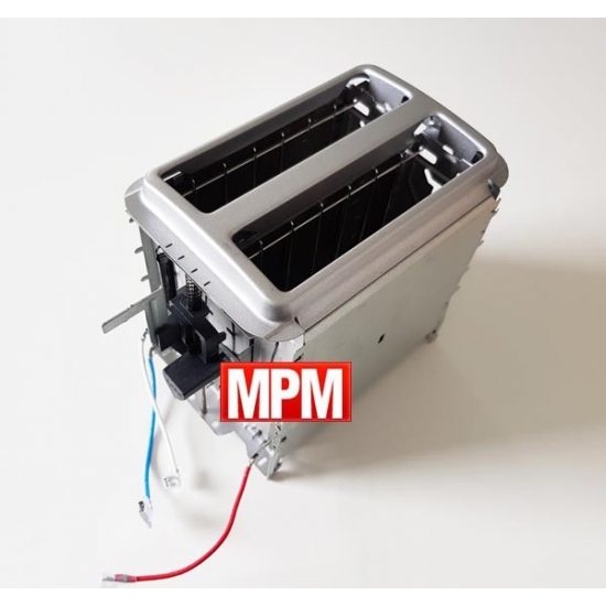 SS-208031 - Compartiment cuisson grille-pain Principio Subito Moulinex