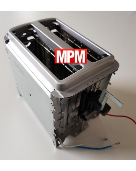 SS-208031 - Compartiment cuisson grille-pain Principio Subito Moulinex