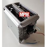 SS-208031 - Compartiment cuisson grille-pain Principio Subito Moulinex SS-208031 - Compartiment cuisson grille-pain Principio Subito Moulinex