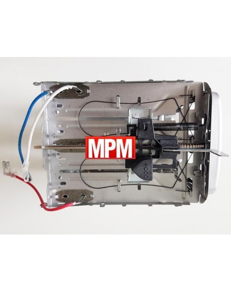 SS-208031 - Compartiment cuisson grille-pain Principio Subito Moulinex