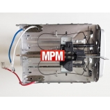 SS-208031 - Compartiment cuisson grille-pain Principio Subito Moulinex SS-208031 - Compartiment cuisson grille-pain Principio Subito Moulinex