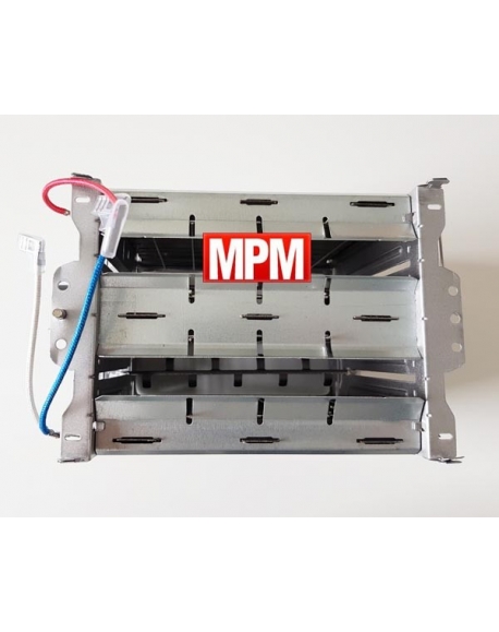 SS-208031 - Compartiment cuisson grille-pain Principio Subito Moulinex