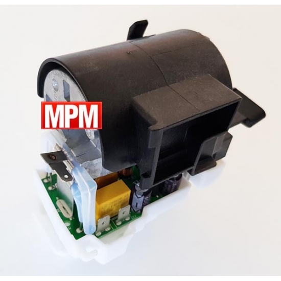 MS-624345 - Resistance 230v + carte Expresso Dolce Gusto Lumio KP130 KRUPS