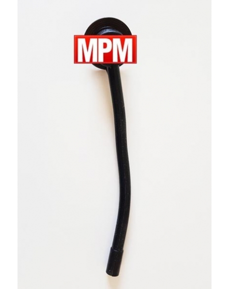 MS-624349 - Tuyau réservoir débimètre Expresso Dolce Gusto Lumio KP130 KRUPS