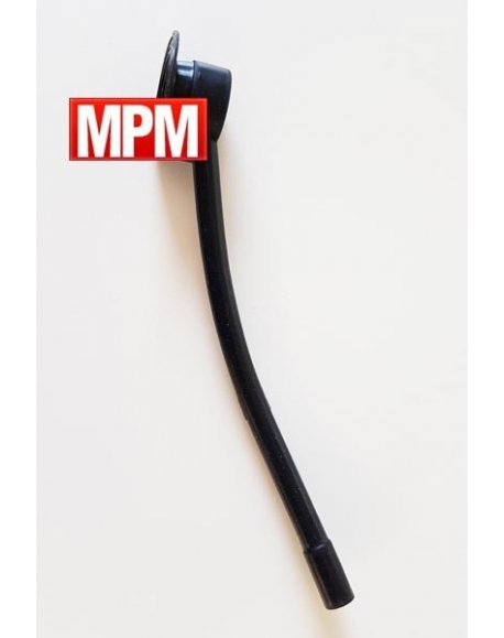 MS-624349 - Tuyau réservoir débimètre Expresso Dolce Gusto Lumio KP130 KRUPS