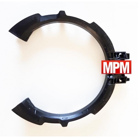 MS-624351 - Support fil tuyau Expresso Dolce Gusto Lumio KP130 KRUPS