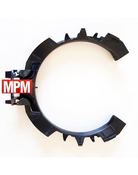 MS-624351 - Support fil tuyau Expresso Dolce Gusto Lumio KP130 KRUPS