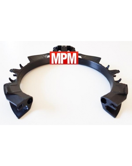 MS-624351 - Support fil tuyau Expresso Dolce Gusto Lumio KP130 KRUPS