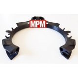 MS-624351 - Support fil tuyau Expresso Dolce Gusto Lumio KP130 KRUPS MS-624351 - Support fil tuyau Expresso Dolce Gusto Lumio KP130 KRUPS