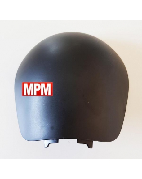 MS-624356 - Enjoliveur arrière noir Expresso Dolce Gusto Lumio KP130 KRUPS