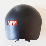 MS-624356 - Enjoliveur arrière noir Expresso Dolce Gusto Lumio KP130 KRUPS MS-624356 - Enjoliveur arrière noir Expresso Dolce Gusto Lumio KP130 KRUPS