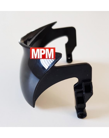 MS-624368 - Poignée Expresso Dolce Gusto Lumio KP130 KRUPS