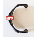 MS-624368 - Poignée Expresso Dolce Gusto Lumio KP130 KRUPS MS-624368 - Poignée Expresso Dolce Gusto Lumio KP130 KRUPS