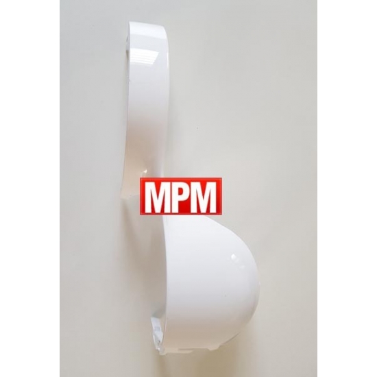 MS-624369 - Enjoliveur droit blanc Expresso Dolce Gusto Lumio KP130 KRUPS