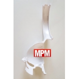 MS-624369 - Enjoliveur droit blanc Expresso Dolce Gusto Lumio KP130 KRUPS