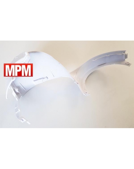 MS-624369 - Enjoliveur droit blanc Expresso Dolce Gusto Lumio KP130 KRUPS