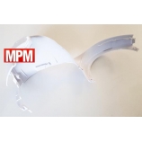 MS-624369 - Enjoliveur droit blanc Expresso Dolce Gusto Lumio KP130 KRUPS MS-624369 - Enjoliveur droit blanc Expresso Dolce Gusto Lumio KP130 KRUPS